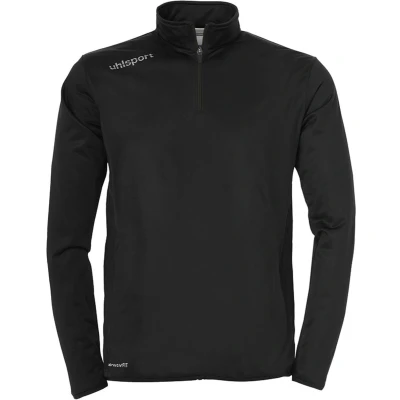 Afbeelding van uhlsport Longsleeve, Heren, Maat: XL, Schwarz / weiß