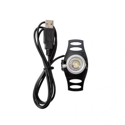 Image de Kavalkade Horselight Front Lamp white