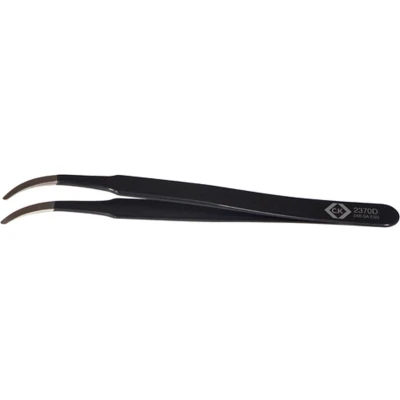 Afbeelding van C.K T2370D Pincet ESD 2ab SA 120 mm