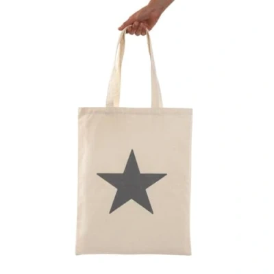 Afbeelding van Handtas Dames Versa 36 x 48 cm Ster