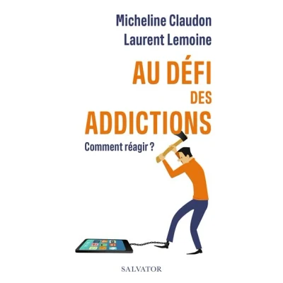 Image de Au défi des addictions