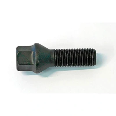 Afbeelding van H&amp;R B14255001 Wielbouten M14x1,25, M14 Conische zadel F