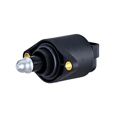 Afbeelding van HELLA 6NW 358 192 121 Nullastregelklep Electrisch Met pakkingen
