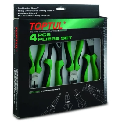 Afbeelding van TOPTUL GAAE0402 Platbektang 175, 200, 240