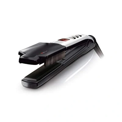 Afbeelding van Valera, Stijltang, Swiss&#039;X Super Brush Shine Set (Straightener)