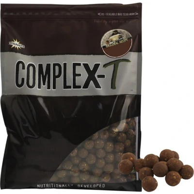 Afbeelding van Dynamite Baits CompleX T Boilies 1kg 15mm