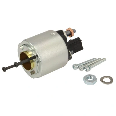 Afbeelding van VALEO 595617 Magneetschakelaar, startmotor