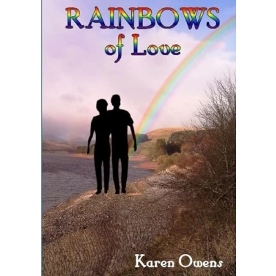 Afbeelding van Rainbows of Love