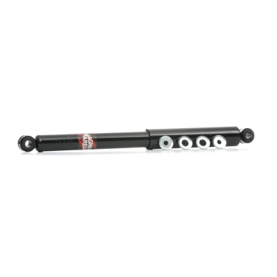 Afbeelding van MAGNETI MARELLI 357314070000 Schokdemper Achteras Gasdruk Dubbelpijp Dempermodule Oog onderaan, bovenaan MITSUBISHI: L200 / Triton IV Pickup