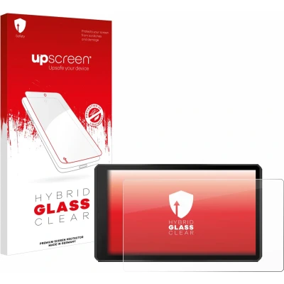 Afbeelding van upscreen Screenprotector voor Garmin Tread 2 Powersport 6&quot; Folie Beschermfolie Beschermglas transparant