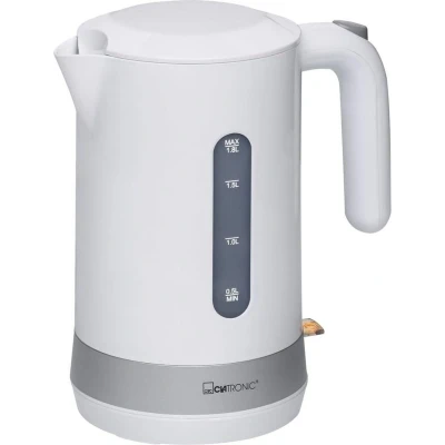 Afbeelding van Clatronic WK 3452 Waterkoker Wit