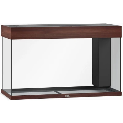 Afbeelding van Juwel Aquarium Rio 125 Led 80x35x50 cm Aquaria Donkerbruin Ca. L