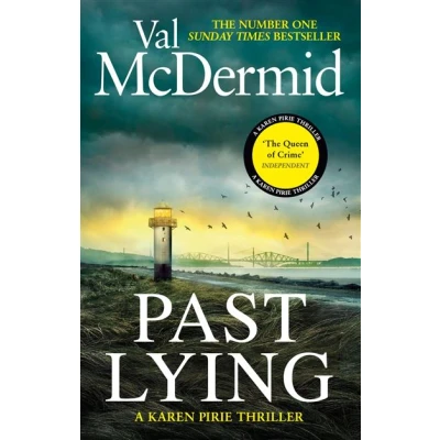 Image de Past Lying