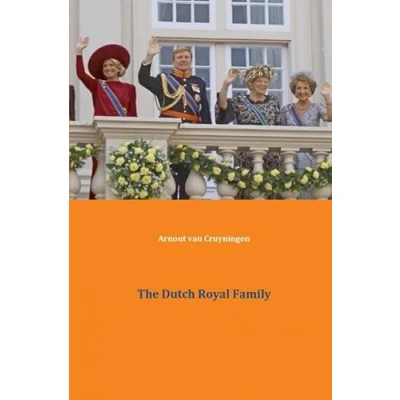 Afbeelding van The Dutch royal family