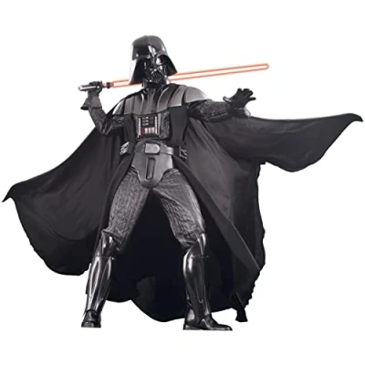 Image de Costume dark vador™ edition collector