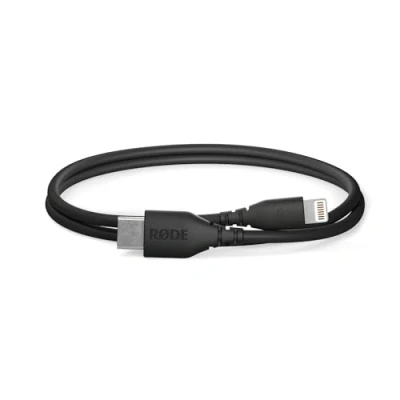 Afbeelding van Rode SC21 Lightning naar USB C