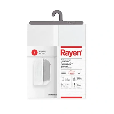 Afbeelding van Rayen kledinghoes S 60 x 100 cm