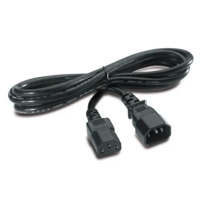 Afbeelding van Apc Cable/IEC C13&gt;IEC C14