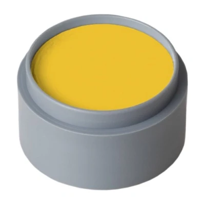 Afbeelding van Grimas Geel 201 25 ML Water Schmink Make up