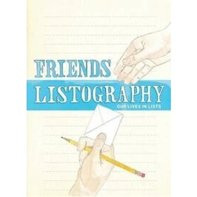 Afbeelding van Friends Listography