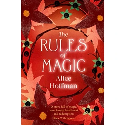 Afbeelding van The Practical Magic Series Rules of