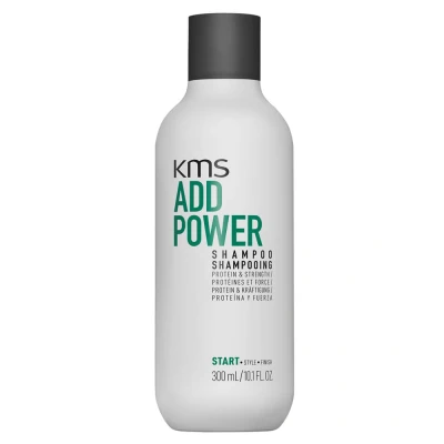Afbeelding van KMS AddPower Shampoo 300ml
