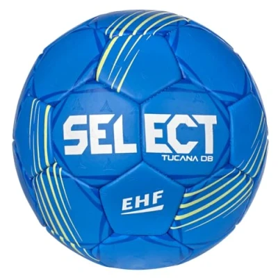 Afbeelding van Select Tucana Handball Maat 2