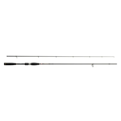Afbeelding van Hearty Rise Zander Force II Spinhengel 2.53m (10 40g) Spinhengels