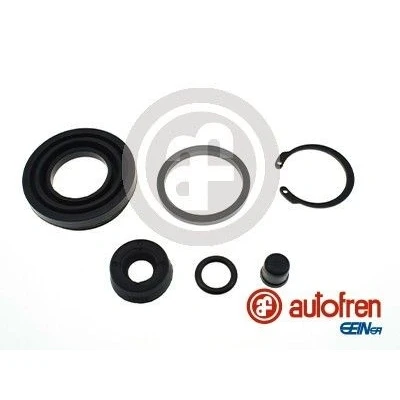 Afbeelding van AUTOFREN SEINSA D43049 Remklauw Reparatieset Achteras 30
