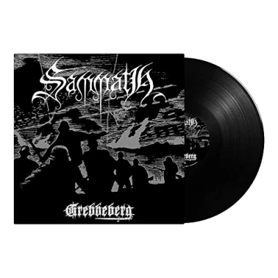 Afbeelding van Sammath Grebbeberg (LP)