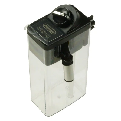 Afbeelding van Delonghi Melkreservoir cpl met deksel vr. 28.465 dlsc011 5513294571