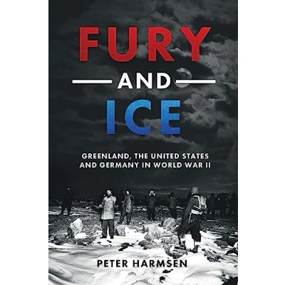 Afbeelding van Fury and Ice