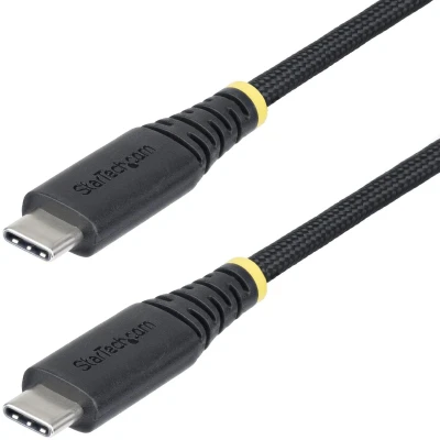 Afbeelding van StarTech USB C Charging Cable (1 m, 2.0), kabel