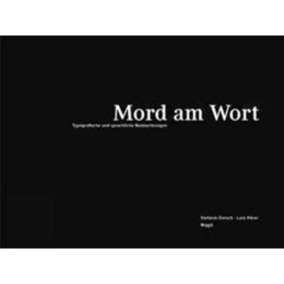 Afbeelding van Mord am Wort