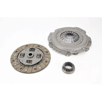 Afbeelding van LuK BR 0222 622 0611 00 Koppelingsset Met druklager, koppelingsplaat, Speciaal gereedschap voor montage noodzakelijk 220 OPEL: Calibra A