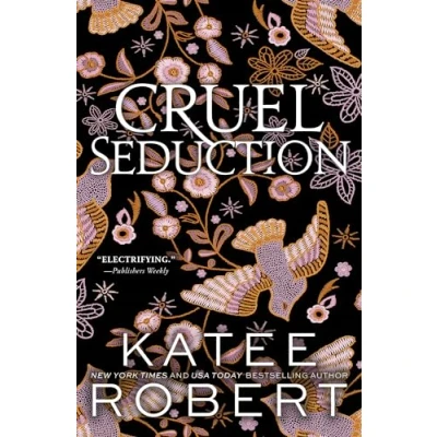 Afbeelding van Dark Olympus Cruel Seduction