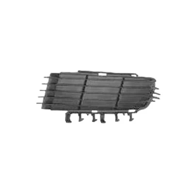 Afbeelding van PRASCO OP0562123 Bumper Grill Zonder gat(en) voor mistlampen Rechts OPEL: Vectra C Saloon, Caravan