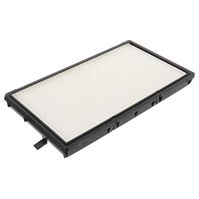 Afbeelding van MAPCO 65612 Interieurfilter pollenfilter 292 170,5 25,5 Papier BMW: 3 Saloon, Coupe, Convertible
