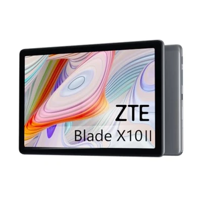 Afbeelding van Tablet ZTE BLD X10 II 4 64 BK