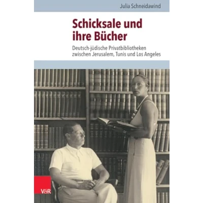 Afbeelding van Schicksale und ihre Bücher