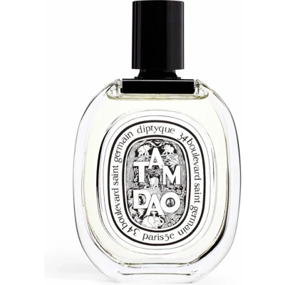 Afbeelding van Diptyque Tam Dao Eau de Toilette 100 ml