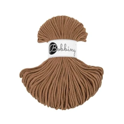Afbeelding van Bobbiny Junior Caramel