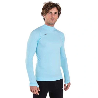 Afbeelding van Joma Brama Classic Thermoshirt met lange mouwen voor volwassenen