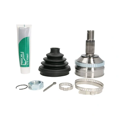 Afbeelding van PASCAL G1P034PC Homokineet Wielzijde PEUGEOT: 807, CITROËN: C8