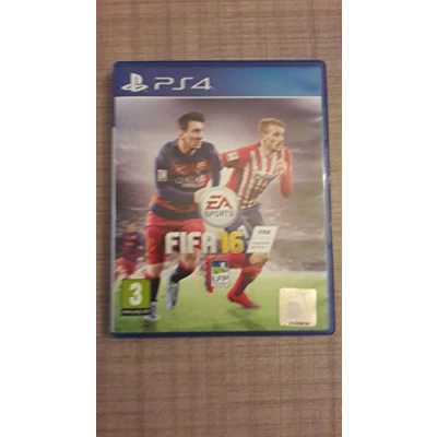 Afbeelding van FIFA 16 PS4 FR PG FRONTLINE