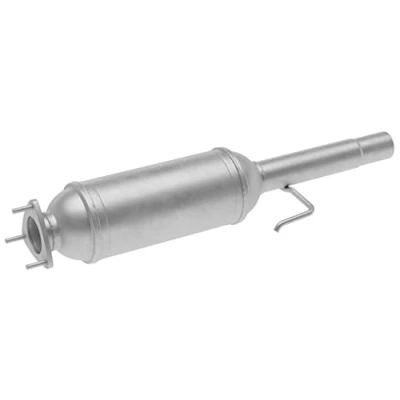Afbeelding van HELLA 8LG 366 070 461 Roetfilter Euro 4 Cordieriet overwegend lange afstanden Met aanbouwdelen FIAT: 500 Hatchback