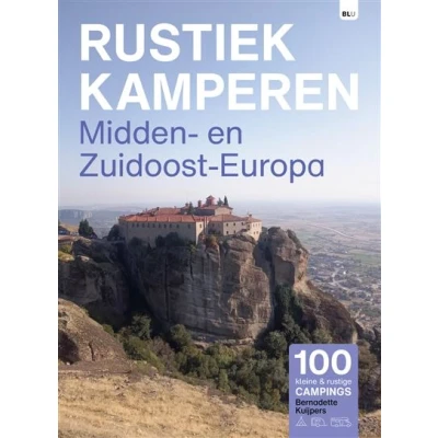Image de Midden en Zuidoost Europa
