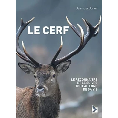 Afbeelding van Le cerf
