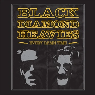 Afbeelding van Black Diamond Heavies Every Damn Time