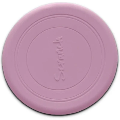 Afbeelding van Funkit world scrunch frisbee dusty roze
